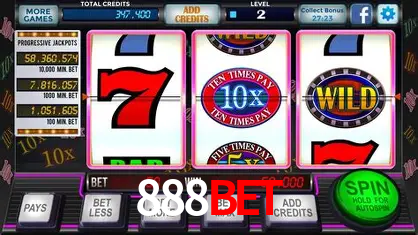 GAME 888BET