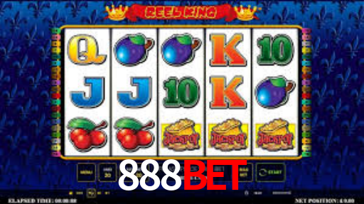 888BET CASINO